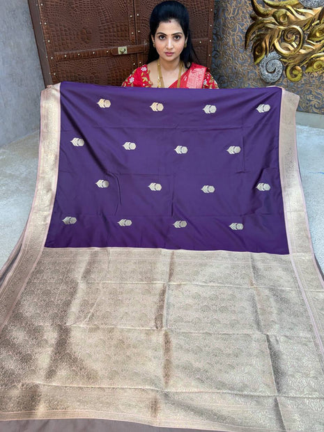 Kanchi Silk