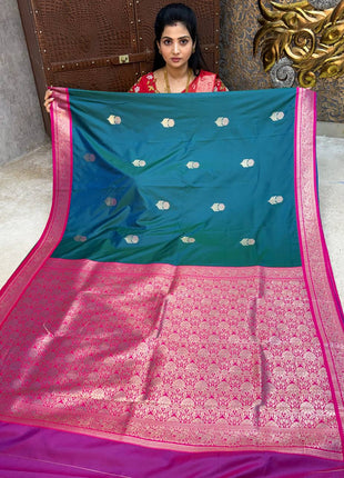 Kanchi Silk