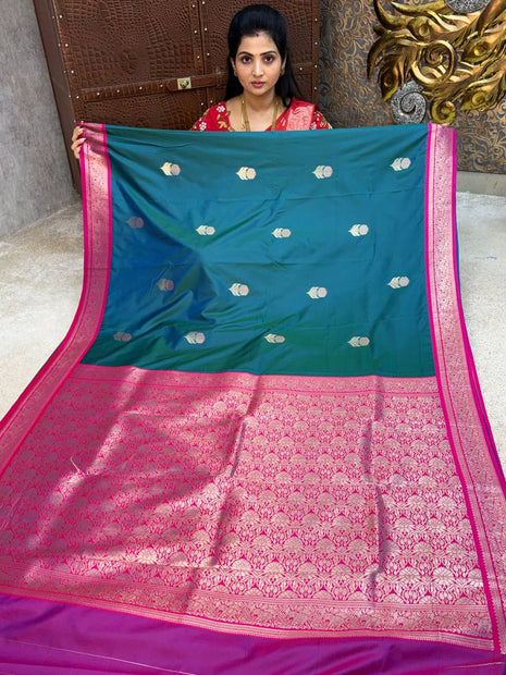 Kanchi Silk