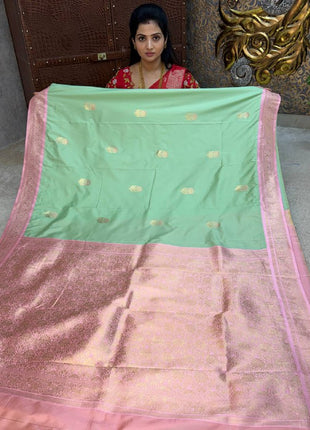 Kanchi Silk