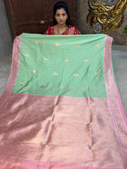 Kanchi Silk