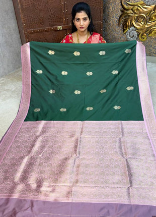 Kanchi Silk