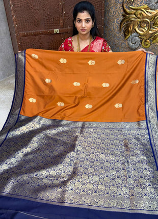 Kanchi Silk