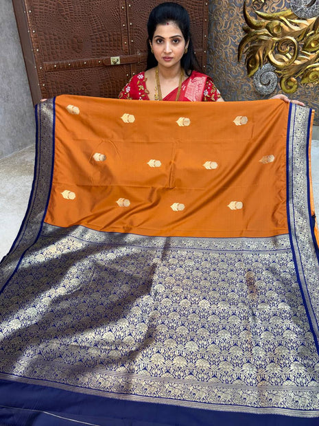 Kanchi Silk