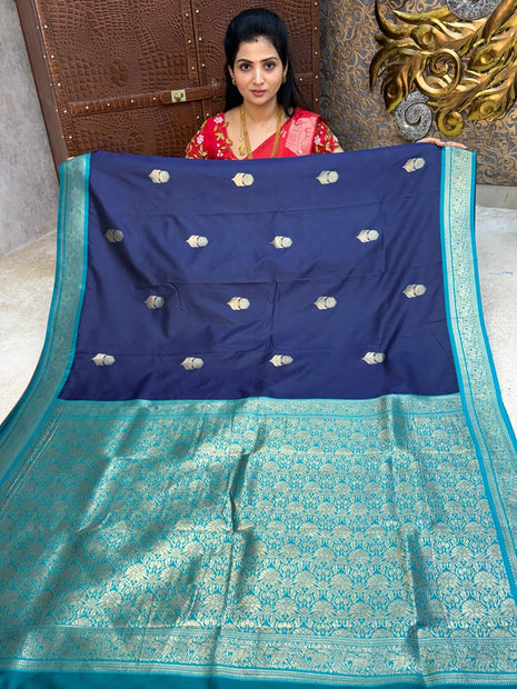 Kanchi Silk