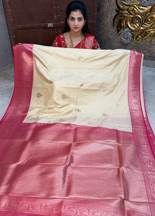 Kanchi Silk