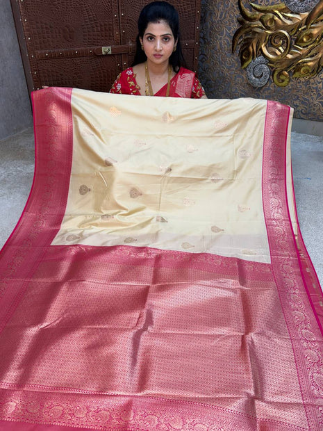 Kanchi Silk