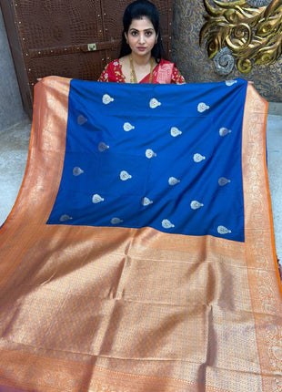 Kanchi Silk