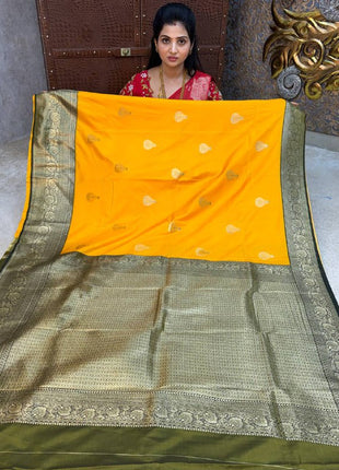 Kanchi Silk