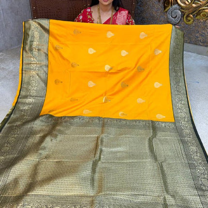 Kanchi Silk