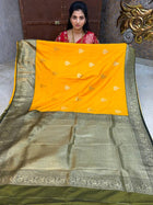 Kanchi Silk