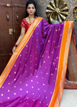 Kanchi Silk