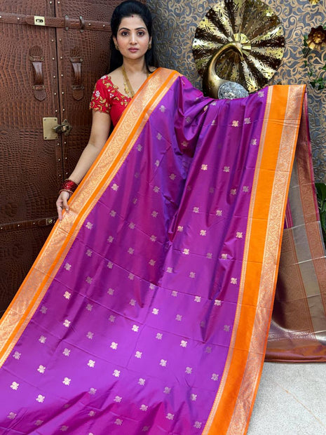 Kanchi Silk