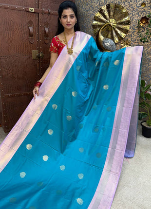 Kanchi Silk
