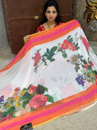 Silicon Georgette