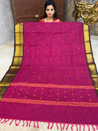 Pure Chettinad Cotton