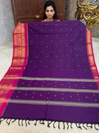 Pure Chettinad Cotton