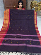 Pure Chettinad Cotton