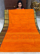 Pure Chettinad Cotton