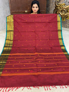 Pure Chettinad Cotton