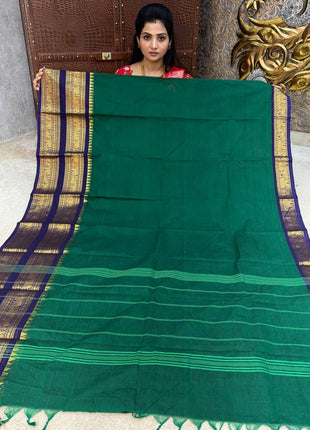 Pure Chettinad Cotton
