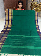 Pure Chettinad Cotton