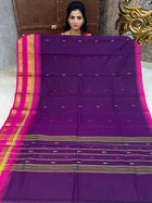 Pure Chettinad Cotton