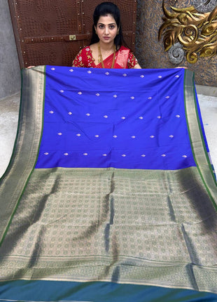 Kanchi Silk