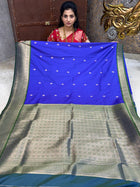 Kanchi Silk