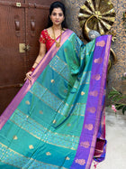 Kanchi Pochampally Silk