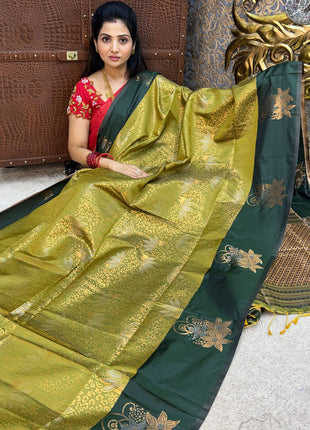 Kanchi Soft Silk