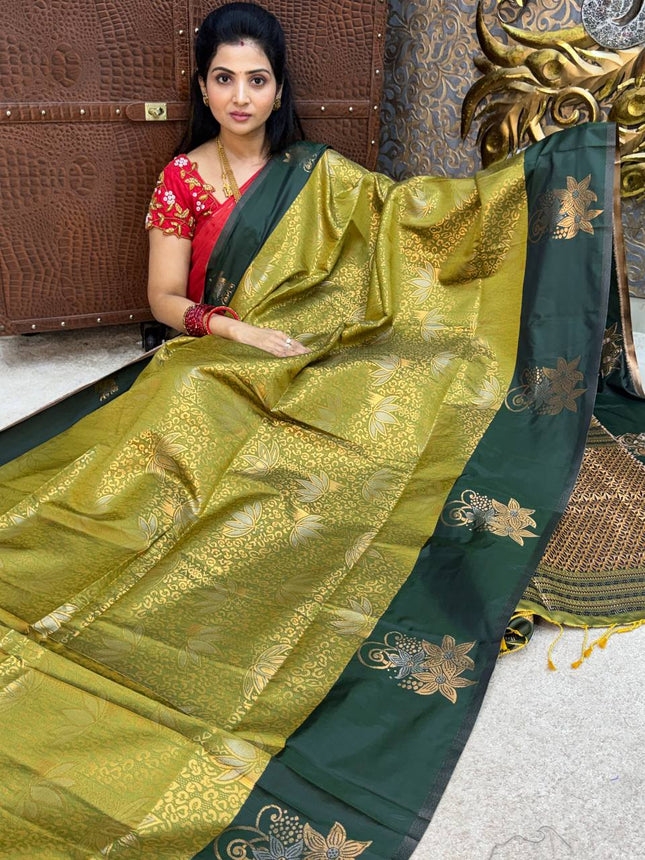 Kanchi Soft Silk