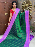 Kanchi Silk Retta Patta