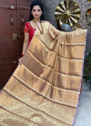 Banarasi Soft Silk
