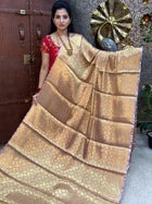 Banarasi Soft Silk
