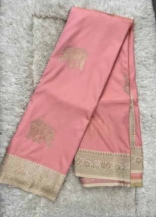 Kanchi Silk