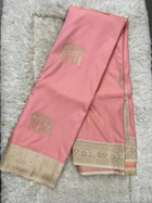 Kanchi Silk
