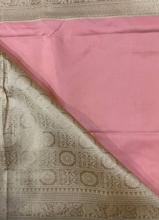 Kanchi Silk