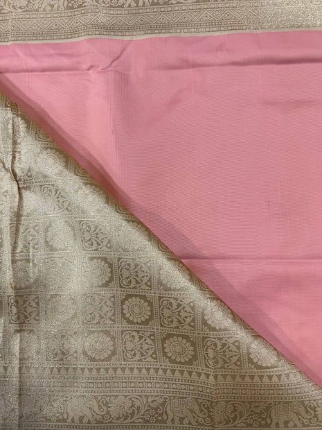 Kanchi Silk