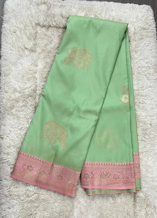 Kanchi Silk