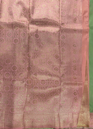 Kanchi Silk