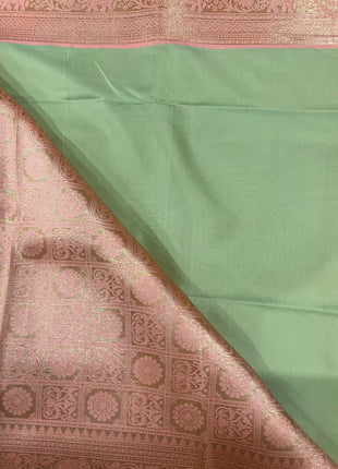 Kanchi Silk