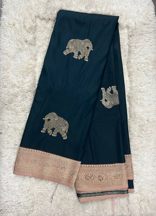 Kanchi Silk