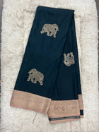 Kanchi Silk