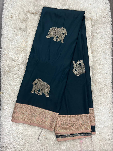 Kanchi Silk