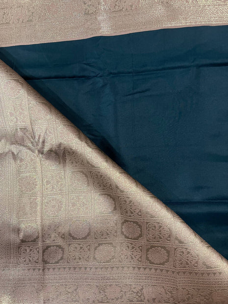 Kanchi Silk