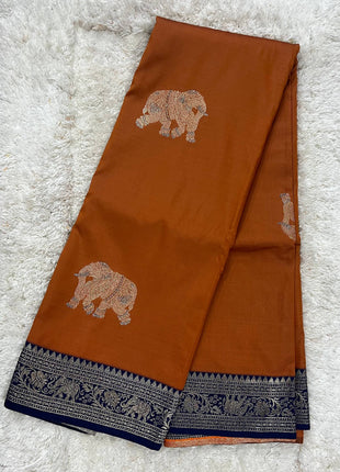 Kanchi Silk