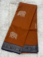 Kanchi Silk