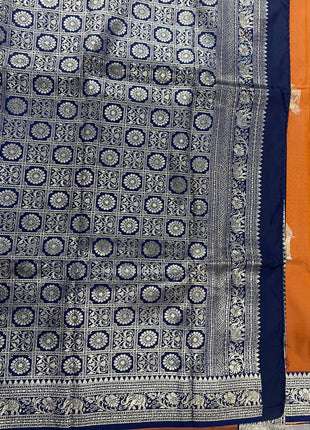 Kanchi Silk