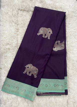 Kanchi Silk